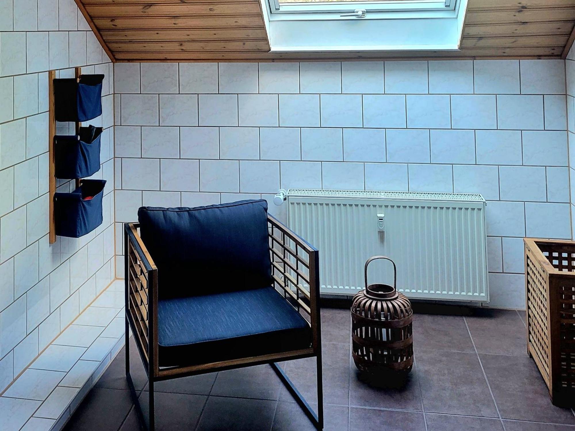 Ferienhaus Wilder Hunsrueck Schmissberg Dış mekan fotoğraf
