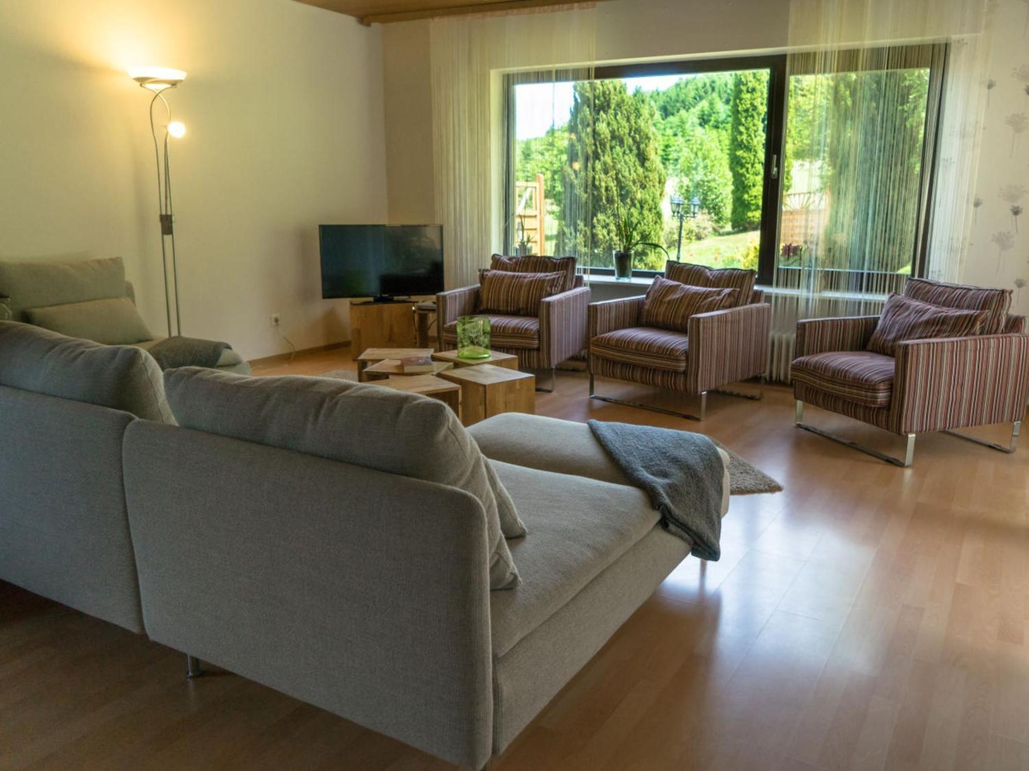 Ferienhaus Wilder Hunsrueck Schmissberg Dış mekan fotoğraf