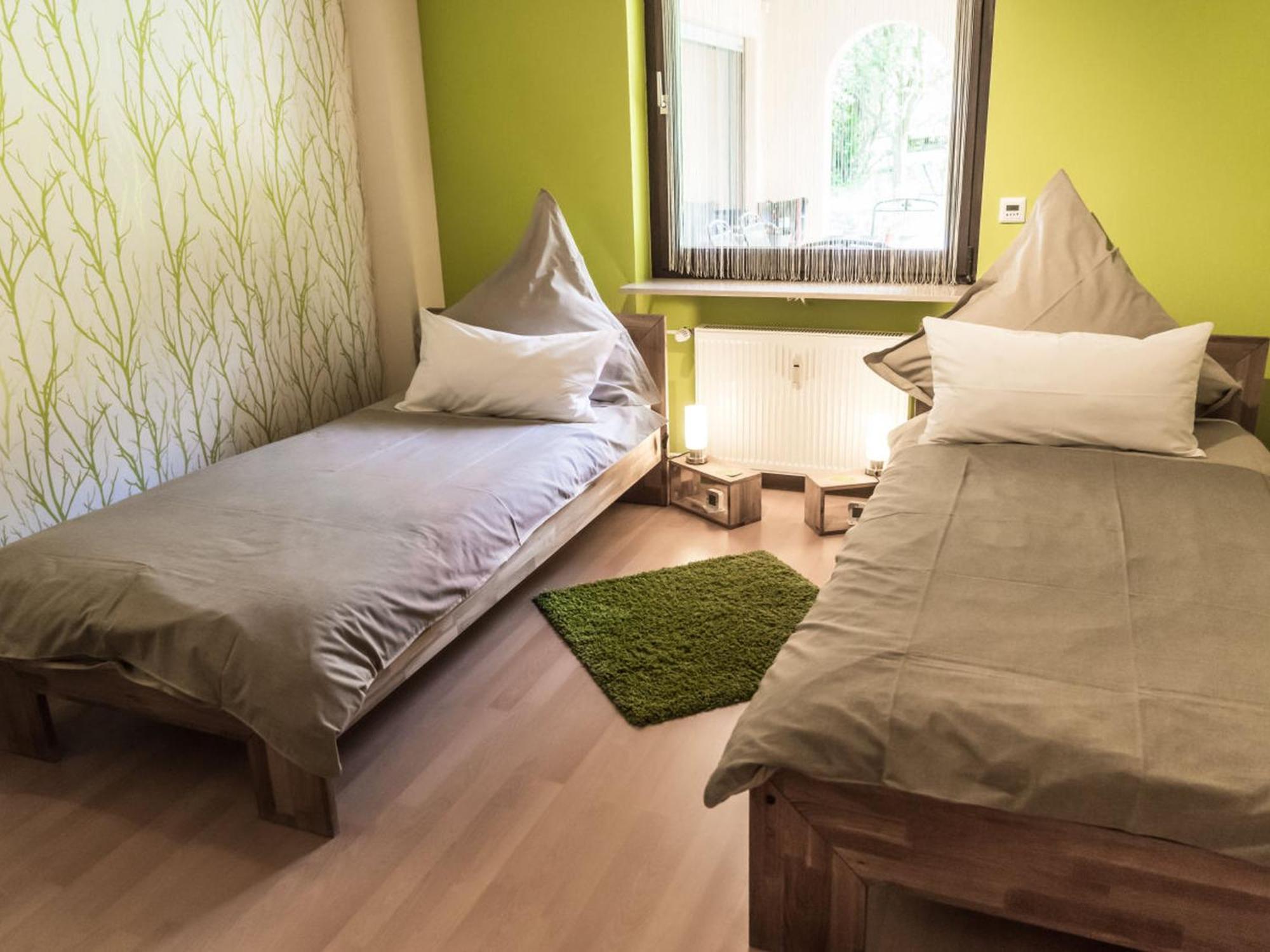 Ferienhaus Wilder Hunsrueck Schmissberg Dış mekan fotoğraf