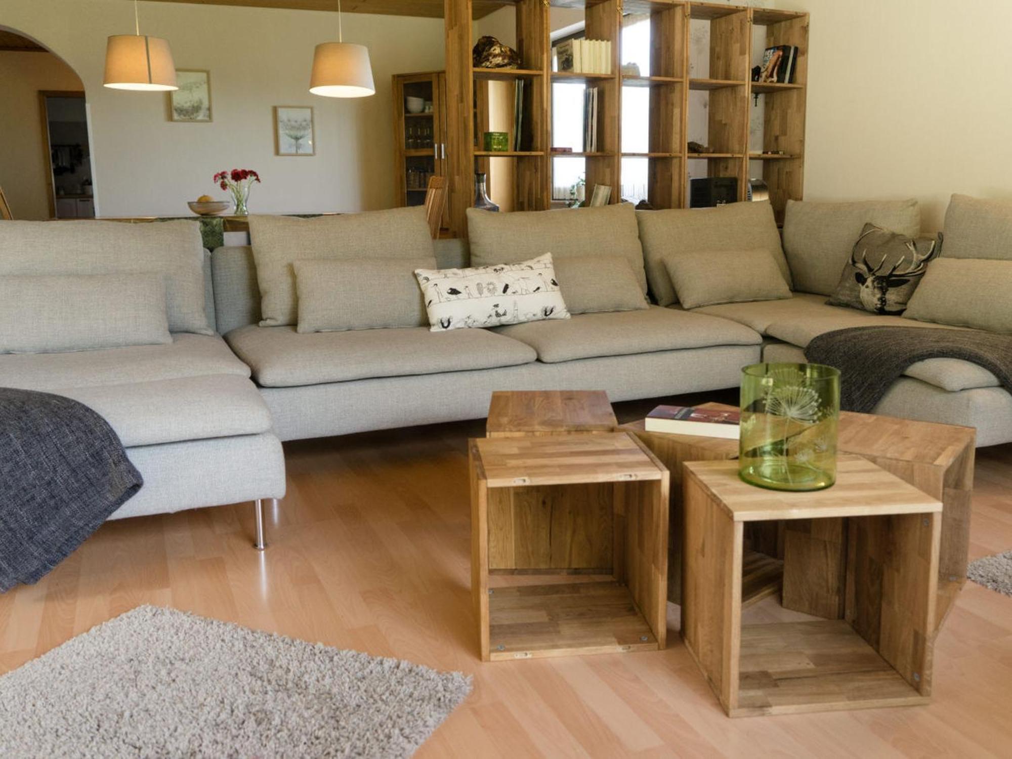 Ferienhaus Wilder Hunsrueck Schmissberg Dış mekan fotoğraf