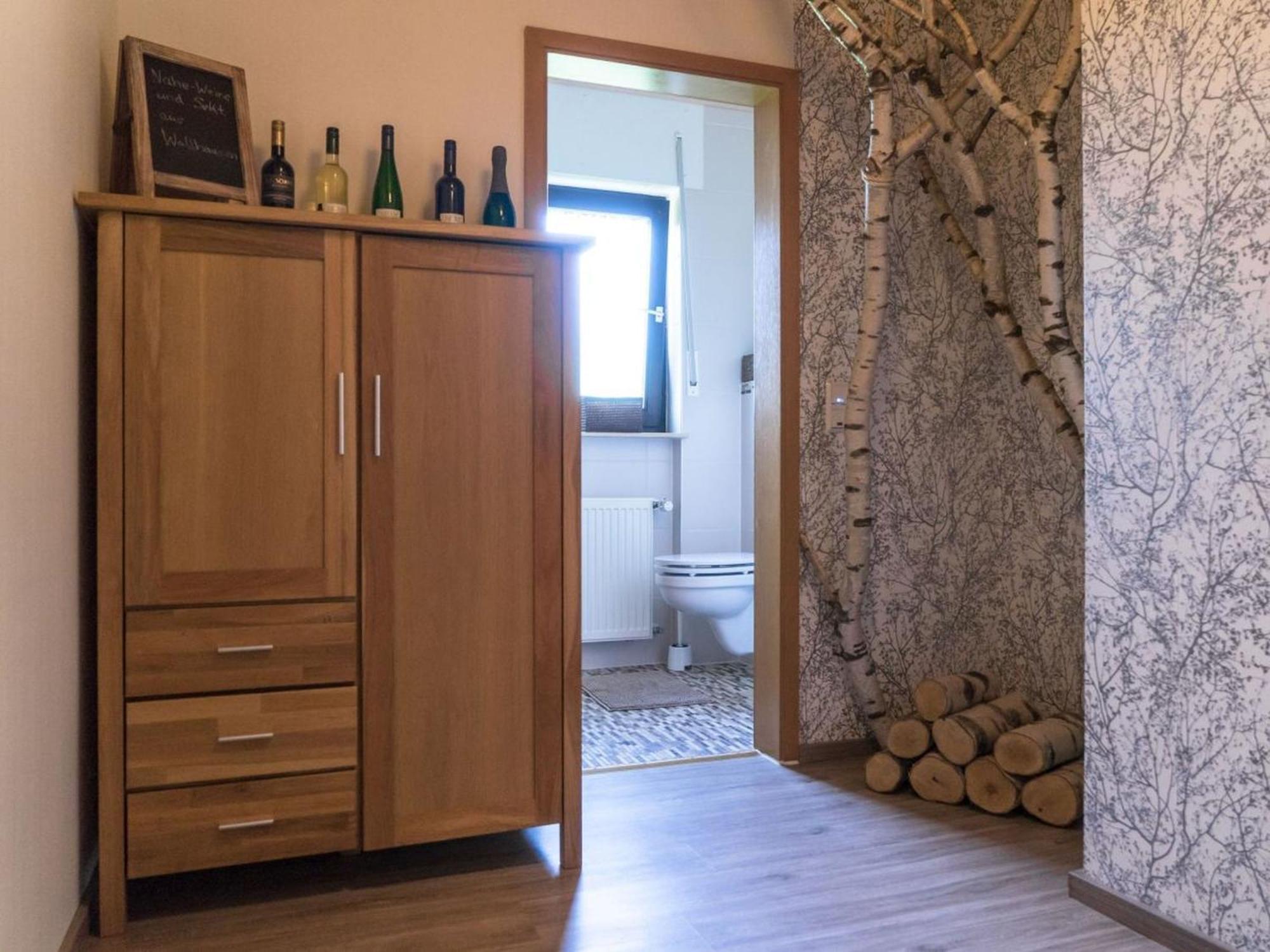 Ferienhaus Wilder Hunsrueck Schmissberg Dış mekan fotoğraf