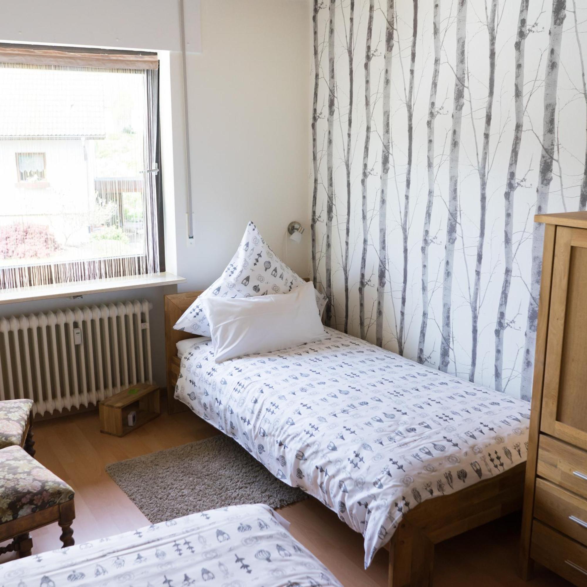 Ferienhaus Wilder Hunsrueck Schmissberg Dış mekan fotoğraf