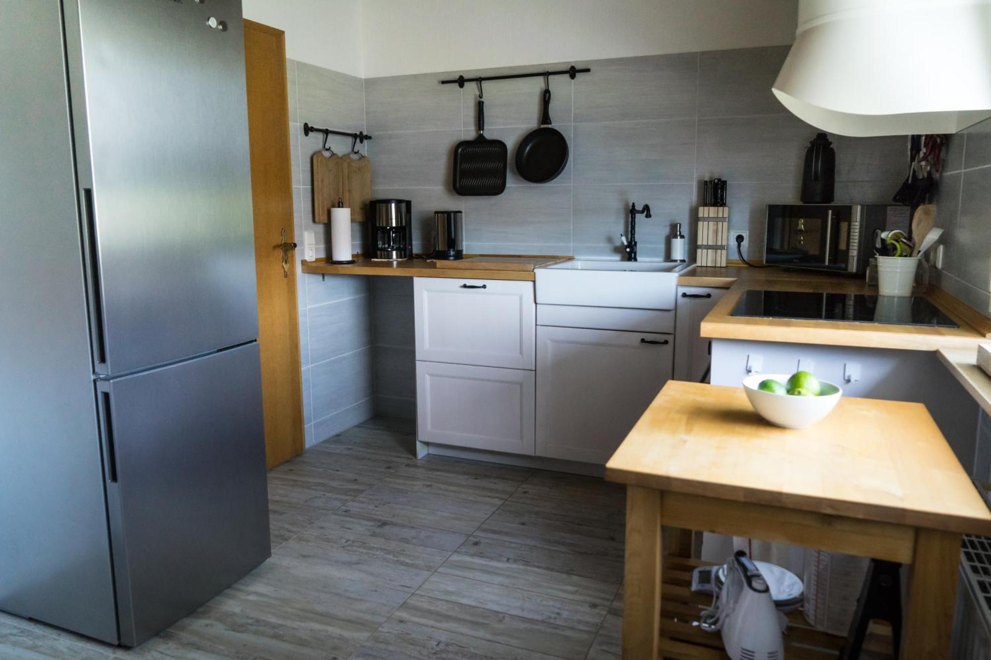 Ferienhaus Wilder Hunsrueck Schmissberg Dış mekan fotoğraf
