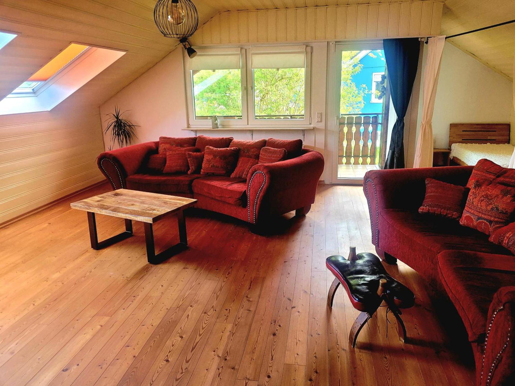 Ferienhaus Wilder Hunsrueck Schmissberg Dış mekan fotoğraf