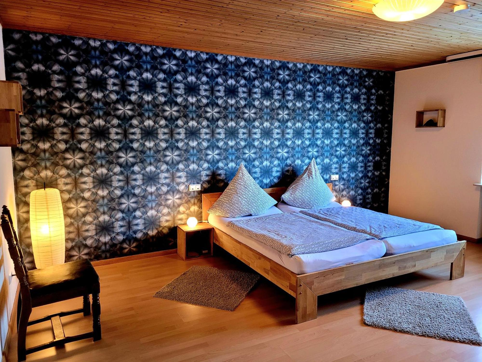 Ferienhaus Wilder Hunsrueck Schmissberg Dış mekan fotoğraf